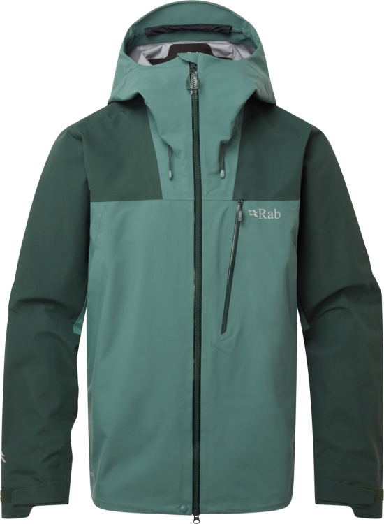 Rab Ladakh GTX Jacket Rab Ladakh GTX Jacket Farbe / color: pine ()