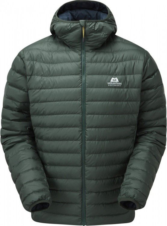 Mountain Equipment Earthrise Hooded Jacket Mountain Equipment Earthrise Hooded Jacket Farbe / color: conifer () Mountain Equipment Earthrise Hooded Jacket Mountain Equipment Earthrise Hooded Jacket Farbe / color: conifer ()