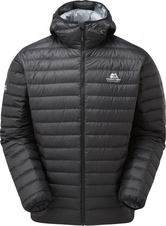 Mountain Equipment Earthrise Hooded Jacket Mountain Equipment Earthrise Hooded Jacket Farbe / color: black () Mountain Equipment Earthrise Hooded Jacket Mountain Equipment Earthrise Hooded Jacket Farbe / color: black ()