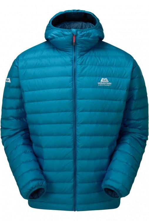 Mountain Equipment Earthrise Hooded Jacket Mountain Equipment Earthrise Hooded Jacket Farbe / color: mykonos blue () Mountain Equipment Earthrise Hooded Jacket Mountain Equipment Earthrise Hooded Jacket Farbe / color: mykonos blue ()