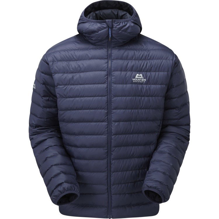 Mountain Equipment Earthrise Hooded Jacket Mountain Equipment Earthrise Hooded Jacket Farbe / color: medieval blue () Mountain Equipment Earthrise Hooded Jacket Mountain Equipment Earthrise Hooded Jacket Farbe / color: medieval blue ()