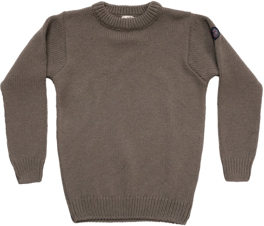 Devold Nansen Wool Sweater Devold Nansen Wool Sweater Farbe / color: falcon ()