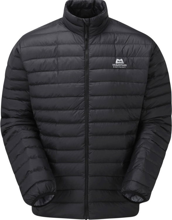 Mountain Equipment Earthrise Jacket Unterwegs