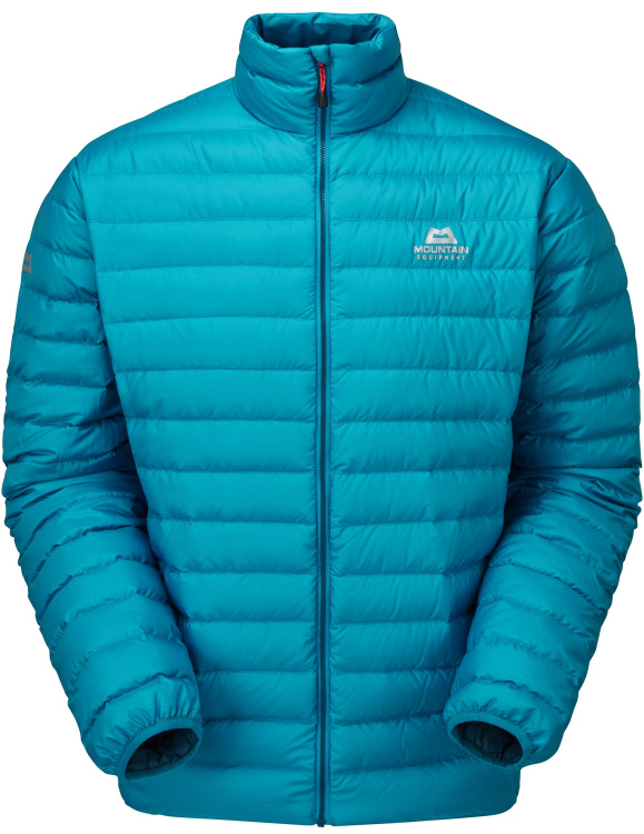 Mountain Equipment Earthrise Jacket Mountain Equipment Earthrise Jacket Farbe / color: mykonos blue ()