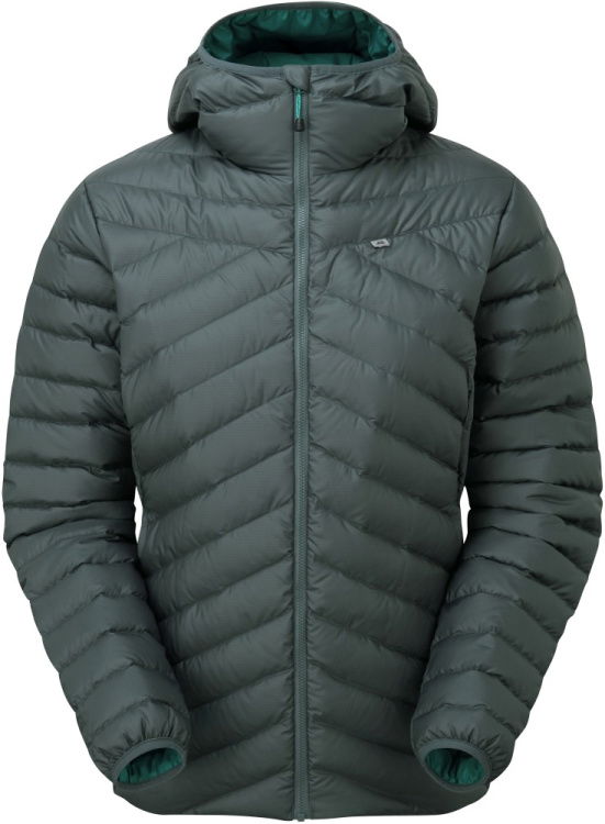 Mountain Equipment Earthrise Hooded Womens Jacket Mountain Equipment Earthrise Hooded Womens Jacket Farbe / color: moorland slate () Mountain Equipment Earthrise Hooded Womens Jacket Mountain Equipment Earthrise Hooded Womens Jacket Farbe / color: moorland slate ()