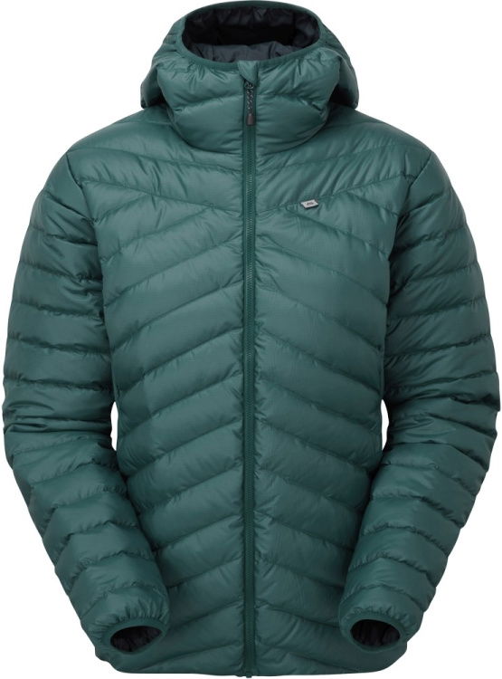 Mountain Equipment Earthrise Hooded Womens Jacket Mountain Equipment Earthrise Hooded Womens Jacket Farbe / color: deep teal () Mountain Equipment Earthrise Hooded Womens Jacket Mountain Equipment Earthrise Hooded Womens Jacket Farbe / color: deep teal ()