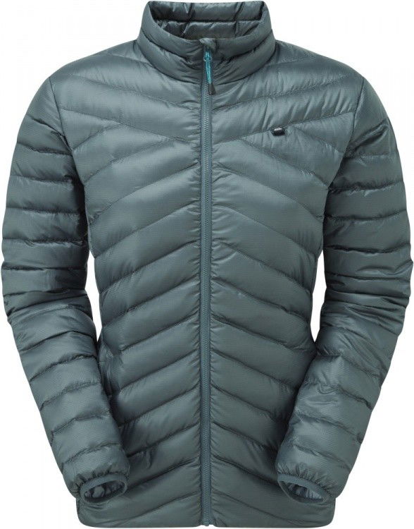 Mountain Equipment Earthrise Womens Jacket Mountain Equipment Earthrise Womens Jacket Farbe / color: moorland slate () Mountain Equipment Earthrise Womens Jacket Mountain Equipment Earthrise Womens Jacket Farbe / color: moorland slate ()