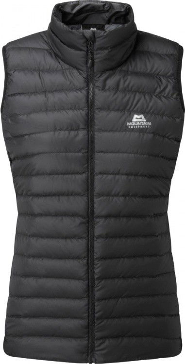 Mountain Equipment Earthrise Womens Vest Mountain Equipment Earthrise Womens Vest Farbe / color: black () Mountain Equipment Earthrise Womens Vest Mountain Equipment Earthrise Womens Vest Farbe / color: black ()