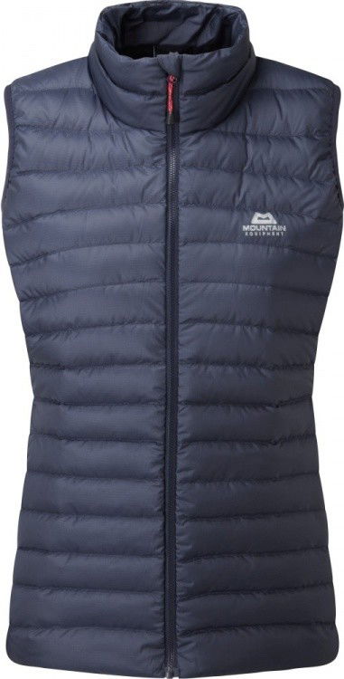 Mountain Equipment Earthrise Womens Vest Mountain Equipment Earthrise Womens Vest Farbe / color: cosmos () Mountain Equipment Earthrise Womens Vest Mountain Equipment Earthrise Womens Vest Farbe / color: cosmos ()