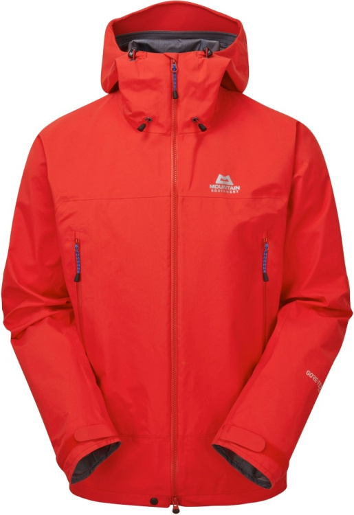 Mountain Equipment Shivling Jacket Mountain Equipment Shivling Jacket Farbe / color: imperial red ()