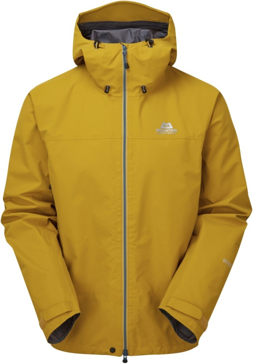 Mountain Equipment Shivling Jacket Mountain Equipment Shivling Jacket Farbe / color: acid ()