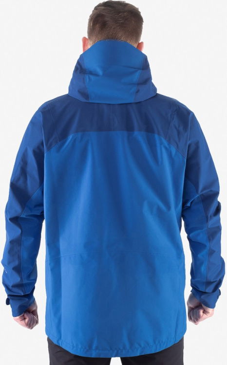 Rückansicht / Back view