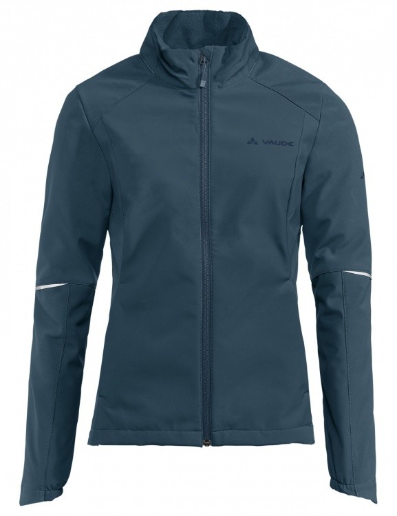 VAUDE Womens Wintry Jacket IV VAUDE Womens Wintry Jacket IV Farbe / color: dark sea ()