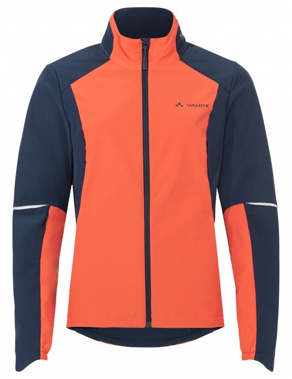 VAUDE Womens Wintry Jacket IV VAUDE Womens Wintry Jacket IV Farbe / color: hokkaido ()