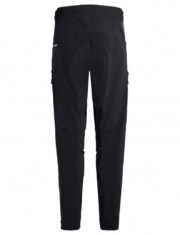 Rückansicht / Back view, Black/Black