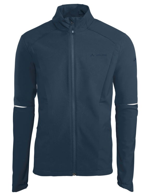 VAUDE Mens Wintry Jacket IV VAUDE Mens Wintry Jacket IV Farbe / color: dark sea () VAUDE Mens Wintry Jacket IV VAUDE Mens Wintry Jacket IV Farbe / color: dark sea ()