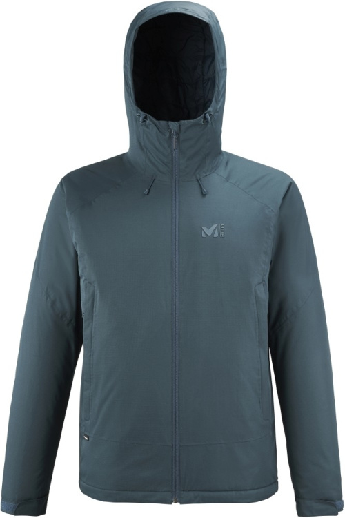 Millet Fitz Roy Insulated Jacket Millet Fitz Roy Insulated Jacket Farbe / color: orion blue ()