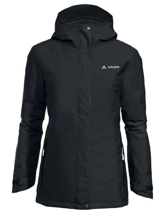 VAUDE Womens Rosemoor Padded Jacket VAUDE Womens Rosemoor Padded Jacket Farbe / color: phantom black () VAUDE Womens Rosemoor Padded Jacket VAUDE Womens Rosemoor Padded Jacket Farbe / color: phantom black ()