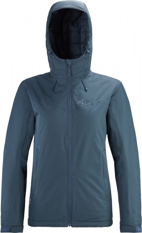 Millet Fitz Roy Insulated Jacket Women Millet Fitz Roy Insulated Jacket Women Farbe / color: orion blue ()