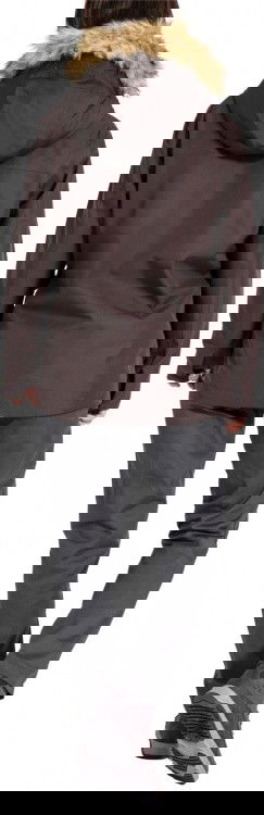 Details, Farbe / Color:pecanbrown