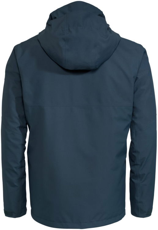 Rückansicht / Back view