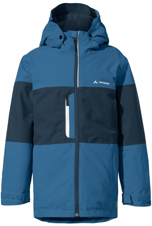 VAUDE Kids Snow Cup Jacket VAUDE Kids Snow Cup Jacket Farbe / color: ultramarine ()