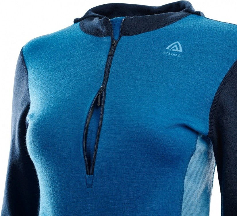 2-Wege-Reißverschluss / 2-way-zip