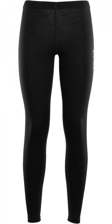 Aclima Warmwool Longs Women Aclima Warmwool Longs Women Farbe / color: jet black ()