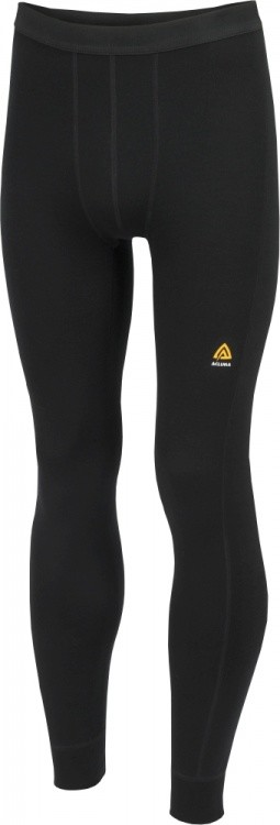 Aclima Warmwool Longs Aclima Warmwool Longs Farbe / color: jet black ()