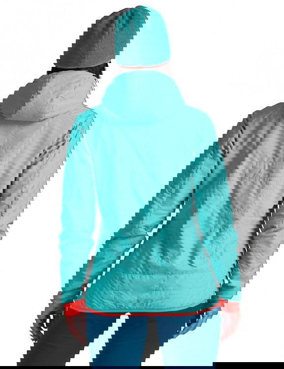 Rückansicht / back view