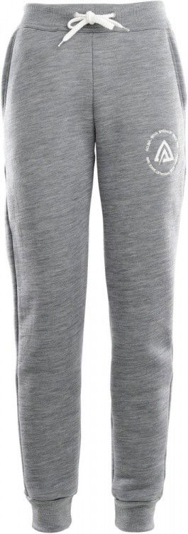 Aclima Fleecewool Joggers Women Aclima Fleecewool Joggers Women Farbe / color: grey melange () Aclima Fleecewool Joggers Women Aclima Fleecewool Joggers Women Farbe / color: grey melange ()