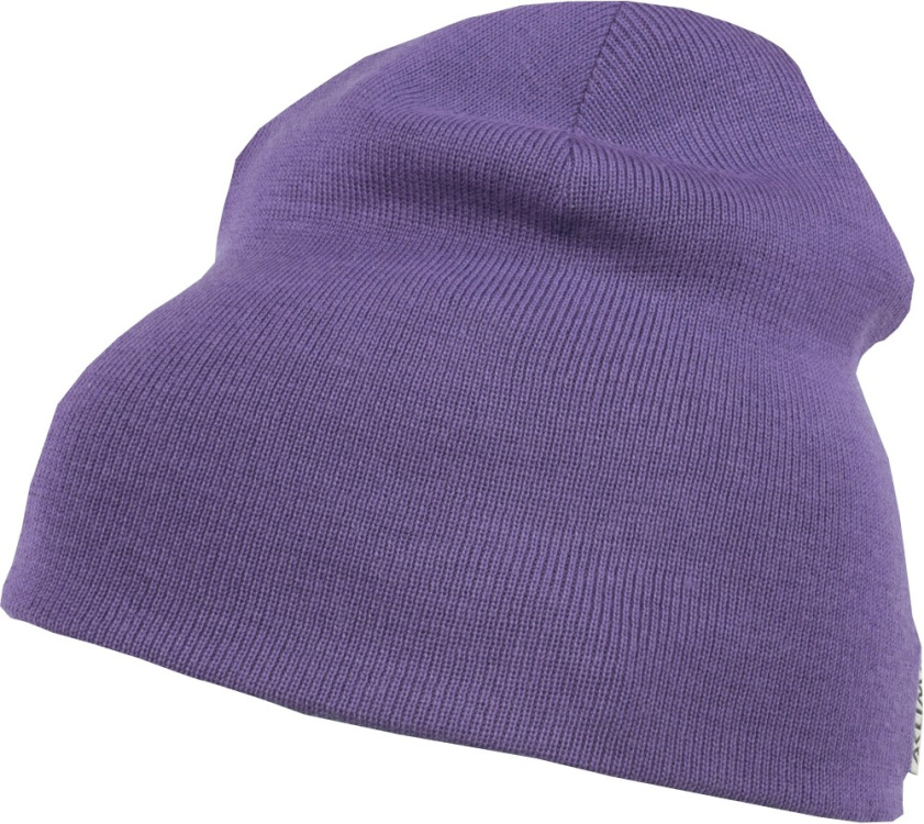 Aclima Classic Beanie Aclima Classic Beanie Farbe / color: fudge ()