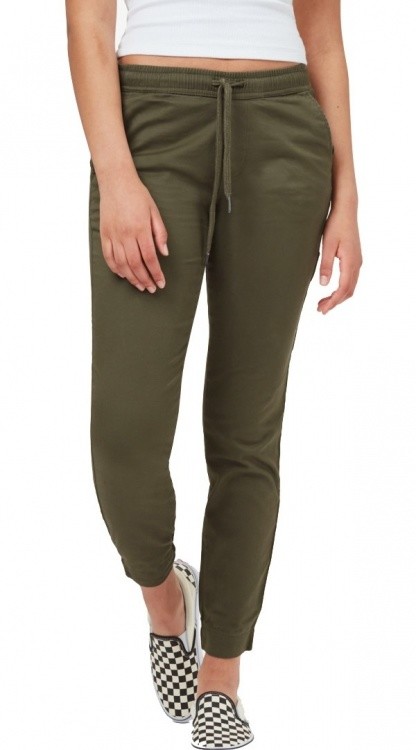 Tentree Womens Pacific Jogger Tentree Womens Pacific Jogger Farbe / color: olive night green ()
