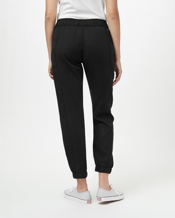 Tentree Womens Colwood Jogger Tentree Womens Colwood Jogger Rückansicht / back view ()