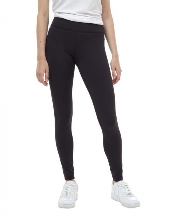 Tentree Womens InMotion High Rise Legging Tentree Womens InMotion High Rise Legging Farbe / color: meteorite black ()