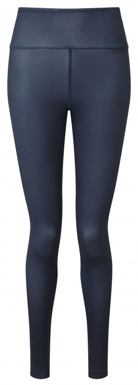 Tentree Womens InMotion High Rise Legging Tentree Womens InMotion High Rise Legging Farbe / color: moonlit ocean ()