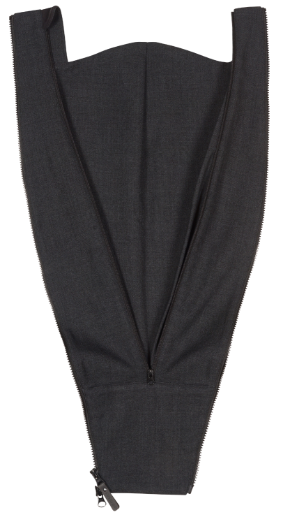 Elkline Baby Extension nearby Elkline Baby Extension nearby Farbe / color: anthramelange ()