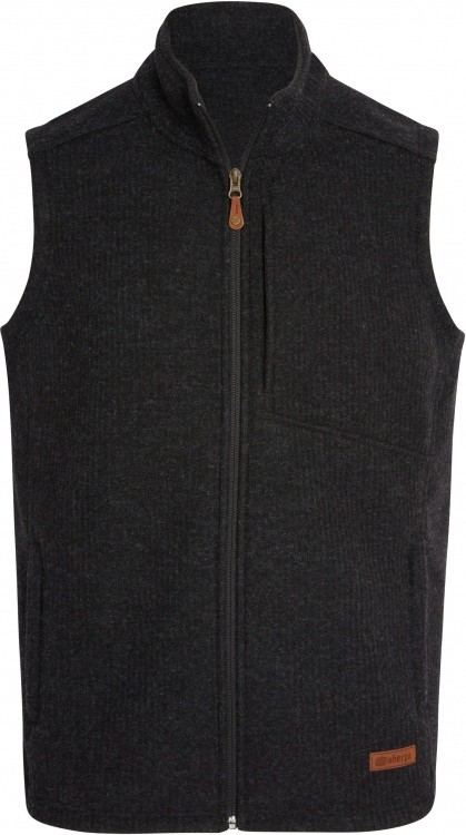 Sherpa Adventure Gear Namgyal Vest Sherpa Adventure Gear Namgyal Vest Farbe / color: black ()