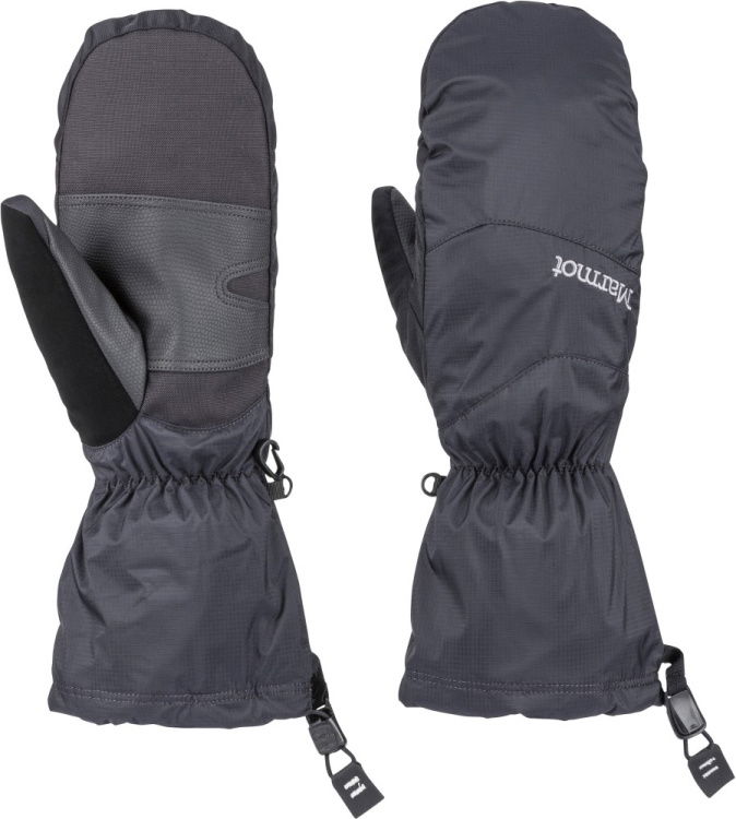 Marmot Precip Shell Mitt Marmot Precip Shell Mitt Farbe / color: black () Marmot Precip Shell Mitt Marmot Precip Shell Mitt Farbe / color: black ()