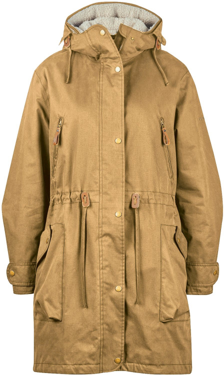 Finside Outi Finside Outi Farbe / color: cinnamon ()