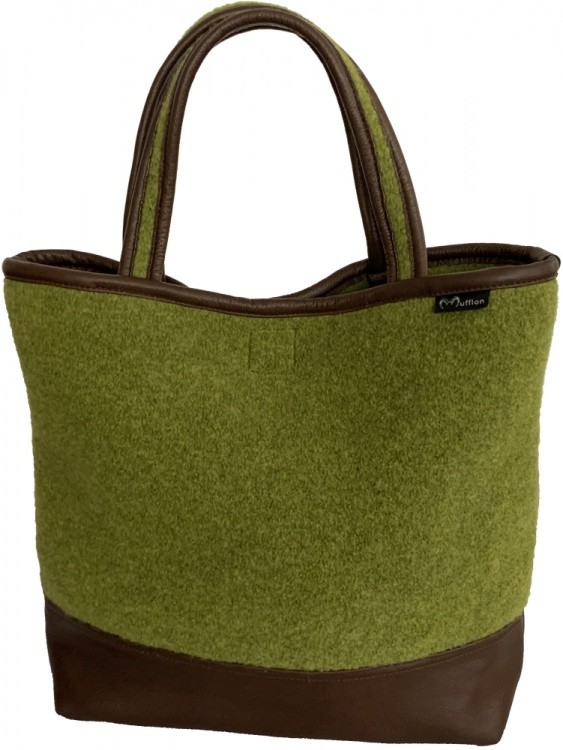 Mufflon Bag EKB Mufflon Bag EKB Farbe / color: kiwi ()