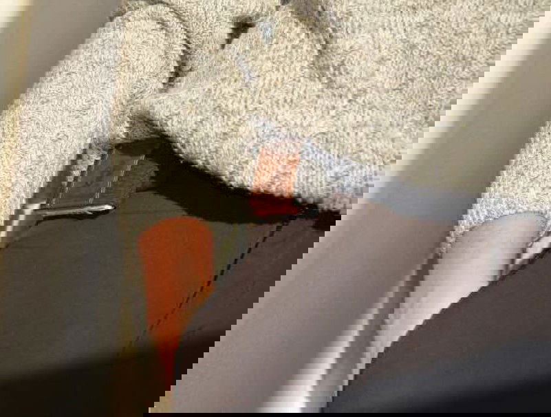 Am Gürtel / At the belt