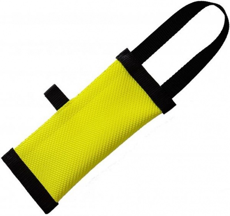 Dog24 Hunde-Futterdummy Dog24 Hunde-Futterdummy Farbe / color: signalgelb ()