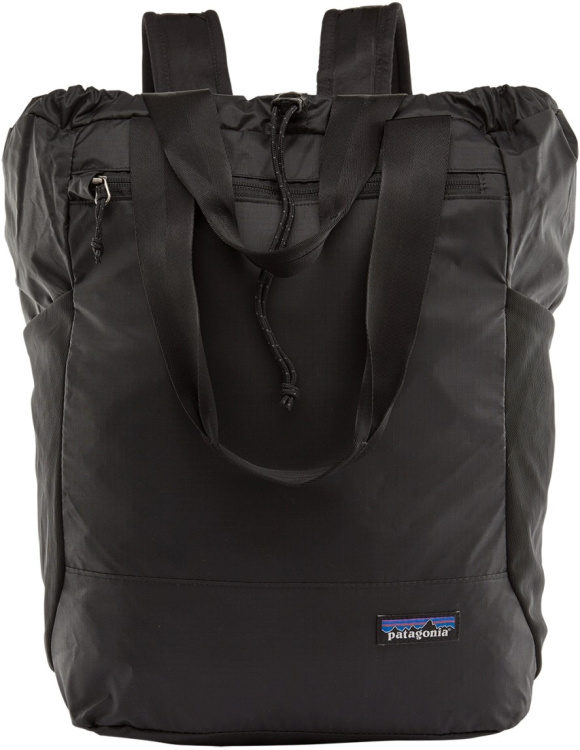 Patagonia Ultralight Black Hole Tote Pack Patagonia Ultralight Black Hole Tote Pack Farbe / color: black ()