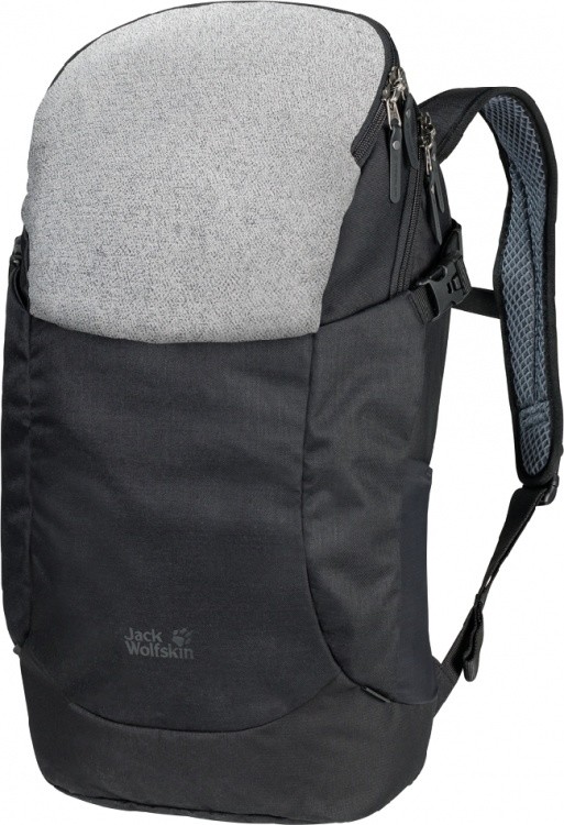 Jack Wolfskin Protect 28 Pack Jack Wolfskin Protect 28 Pack Farbe / color: black ()