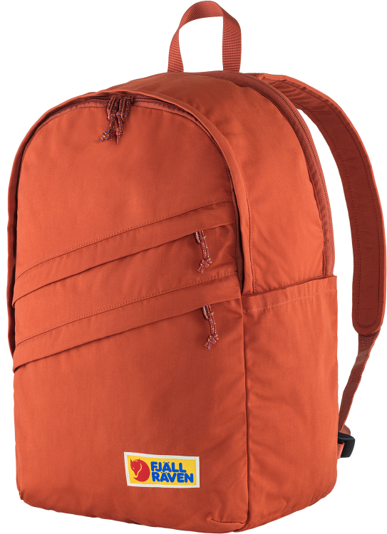 Fjällräven Vardag Laptop 28 Fjällräven Vardag Laptop 28 Farbe / color: cabin red ()