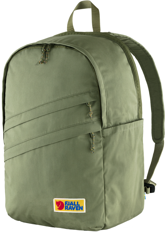 Fjällräven Vardag Laptop 28 Fjällräven Vardag Laptop 28 Farbe / color: green ()