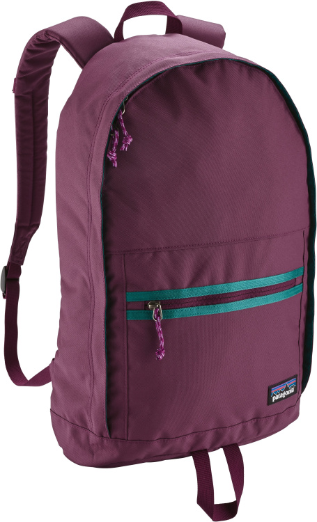 Patagonia Arbor Day Pack 20L Patagonia Arbor Day Pack 20L Farbe / color: geode purple ()