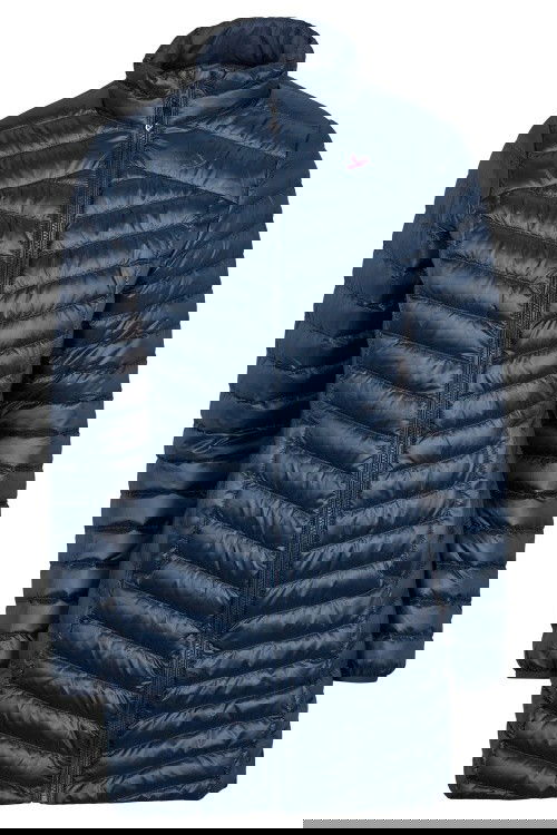 Innenjacke/Inner jacket (mood-indigo)