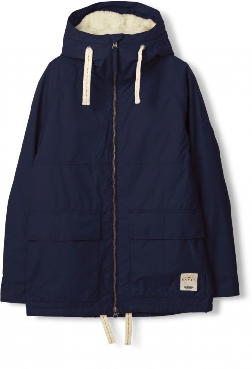 Tretorn Sarek 72 CW Men Tretorn Sarek 72 CW Men Farbe / color: navy ()